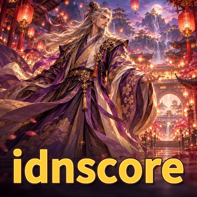 Ikon idnscore untuk arsip pembaruan 2026