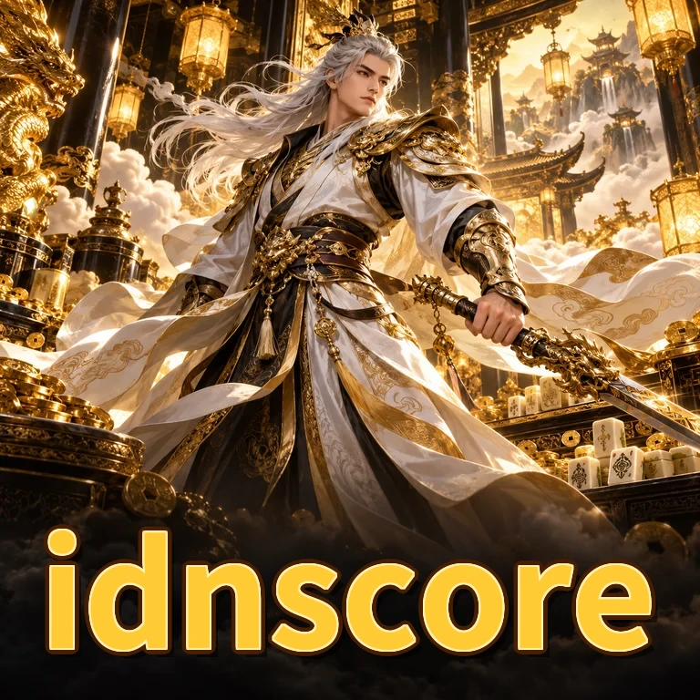 Ikon idnscore untuk cara memilih aplikasi di katalog