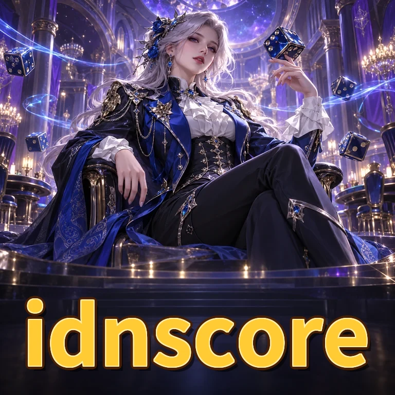 Ikon idnscore untuk pertanyaan teknis APK