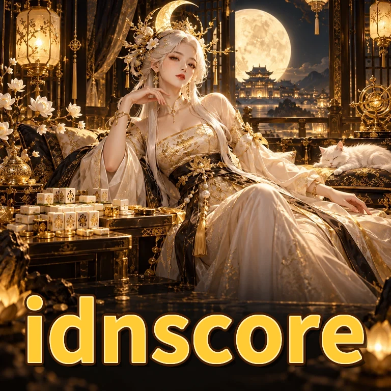 Logo idnscore APK untuk halaman pertanyaan di Android