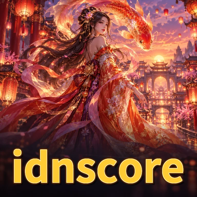 Logo idnscore APK untuk penjelasan berkas di Indonesia