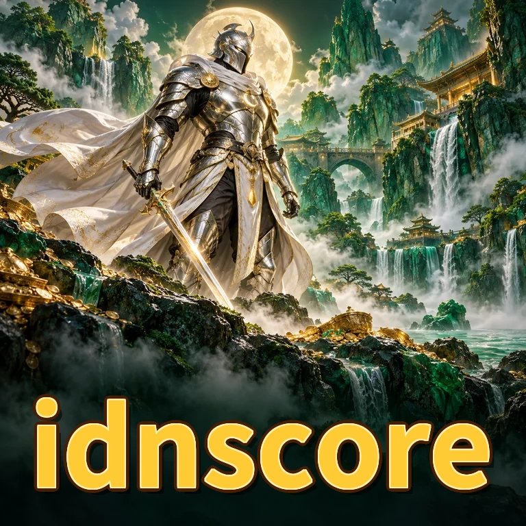 Ikon idnscore untuk profil tim redaksi
