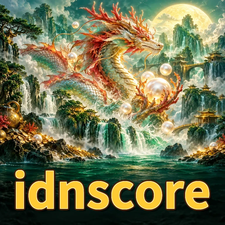 Logo idnscore APK untuk katalog Android di Indonesia