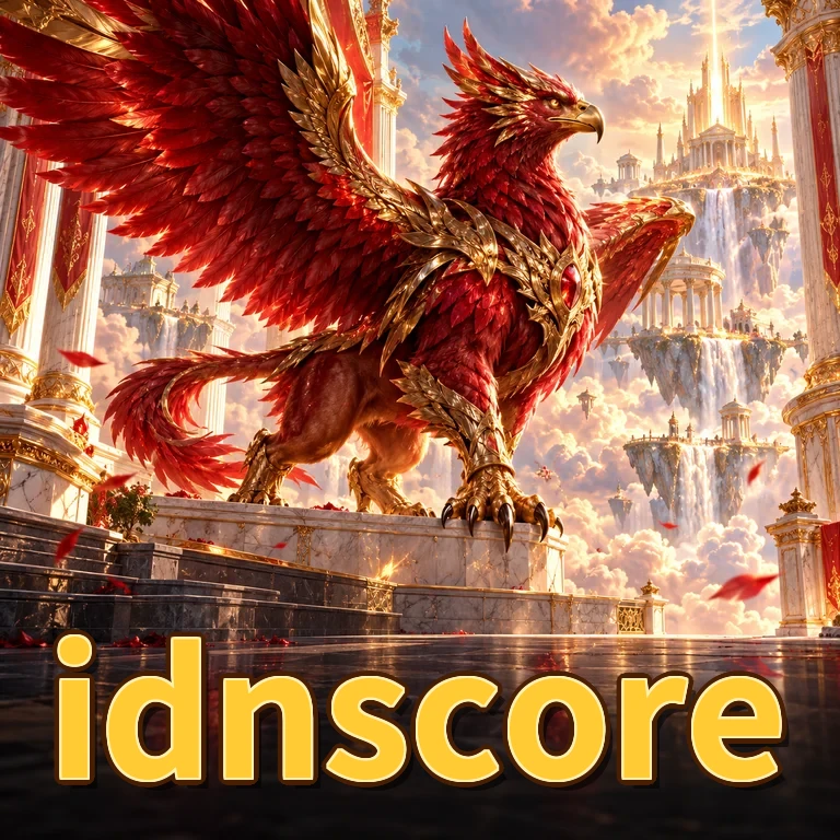 Logo idnscore APK untuk unduhan di Android