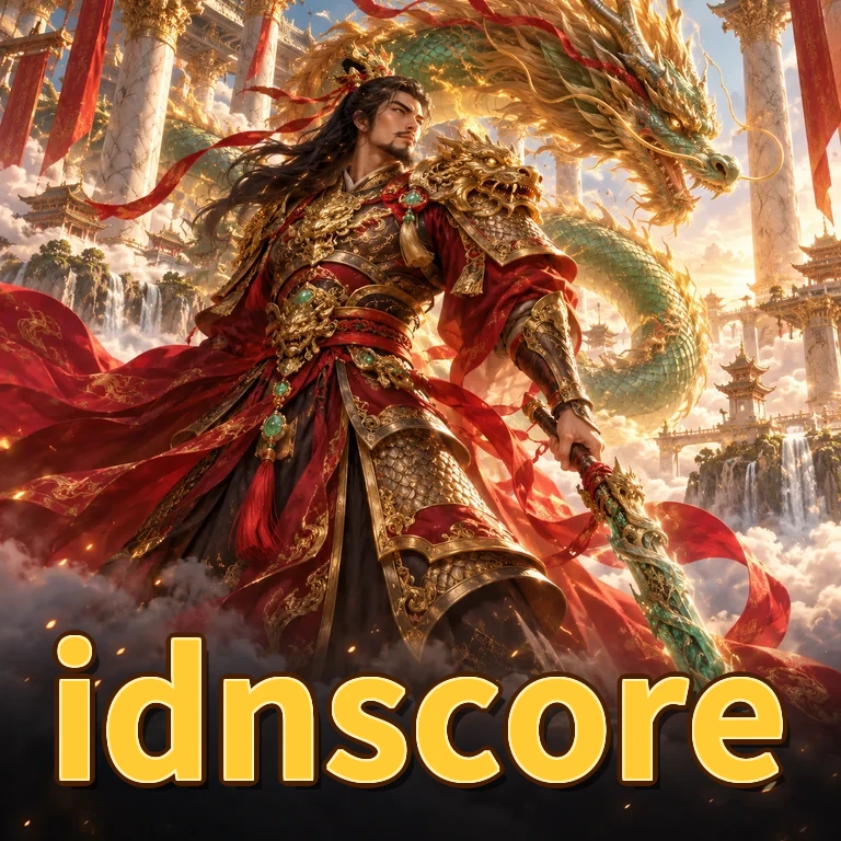 Ikon idnscore untuk rincian nilai ulasan