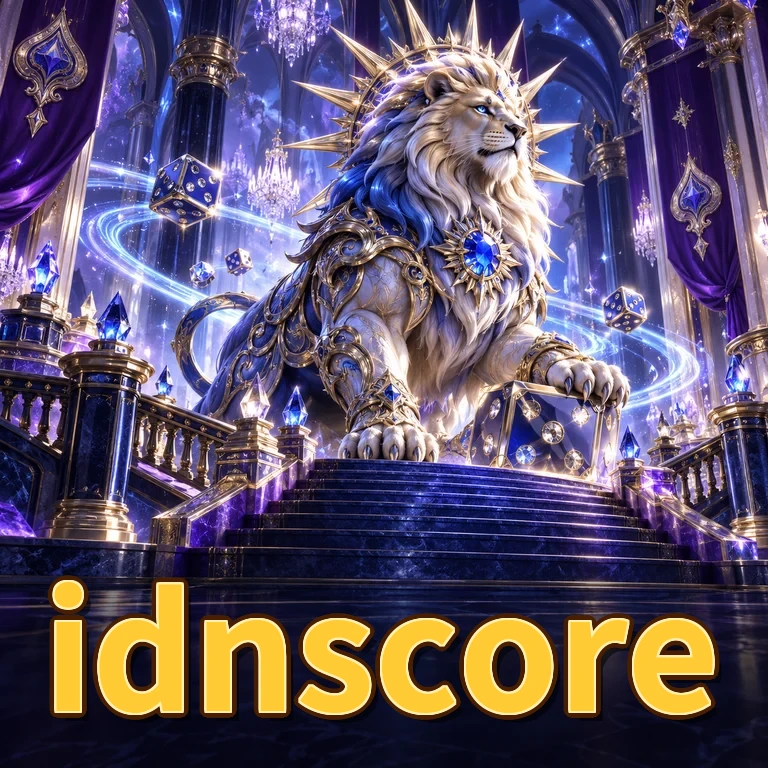 Ikon idnscore untuk perjalanan panduan di Indonesia