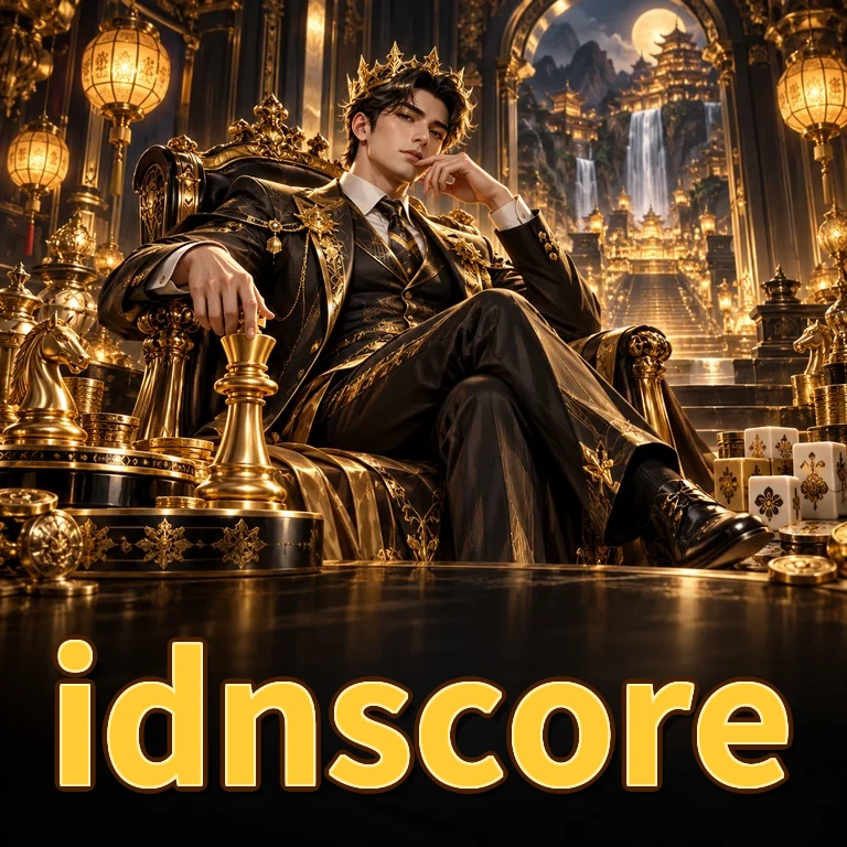 Ikon idnscore untuk pertanyaan keamanan dan privasi