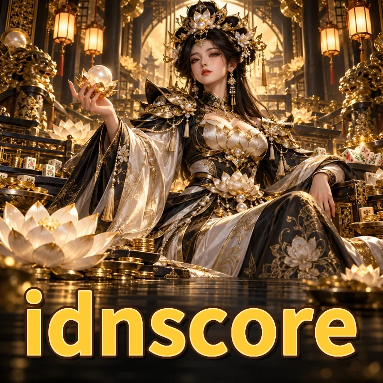 Ikon idnscore untuk katalog aplikasi Android