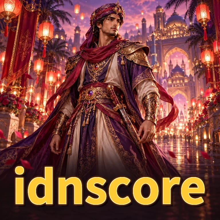 Ikon idnscore untuk syarat Android pada halaman unduh