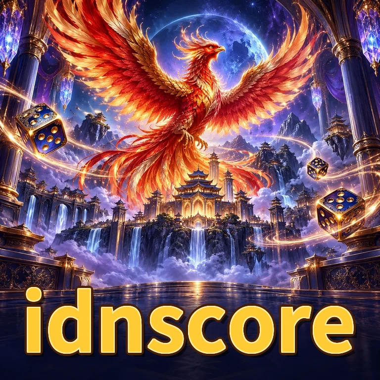 Logo idnscore APK untuk panduan pemasangan di Android