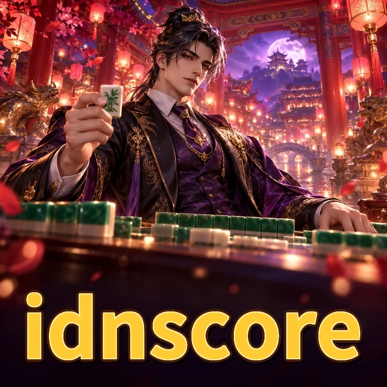 Ikon idnscore untuk catatan v4.7.5